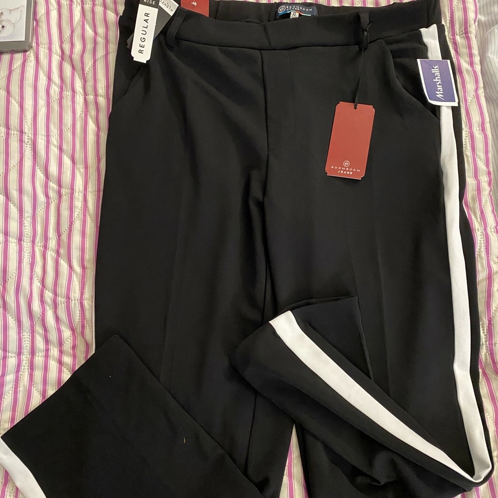 Pants